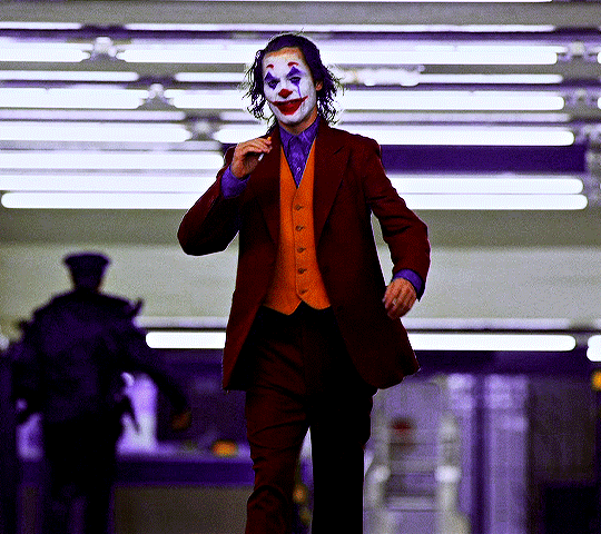 All I Have Are Negative Thoughts Joker 2019 Dir Tumbex