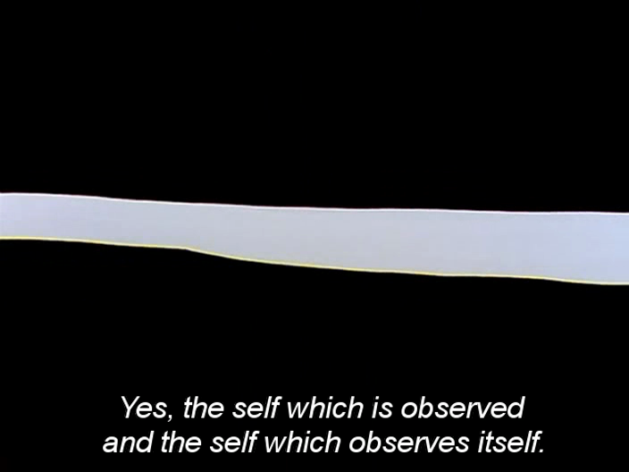 365filmsbyauroranocte:Neon Genesis Evangelion S01E16 ‘Splitting of the Breast’