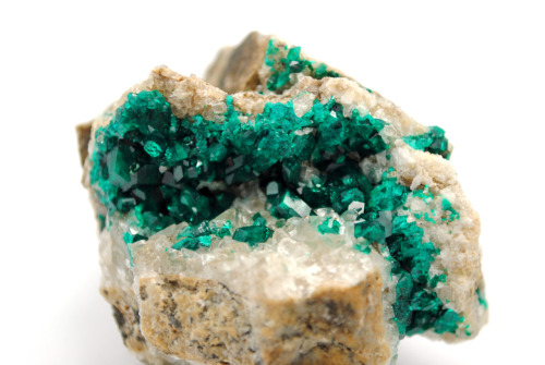 Dioptase