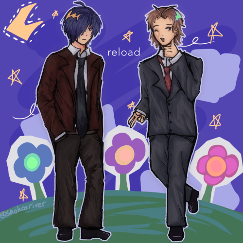 Happy Reload