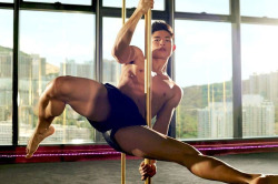 Viva!Asian hunks!