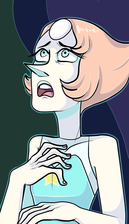 macawla:  do these count as redraws even theyre so tiny lmao random pix  of pearl