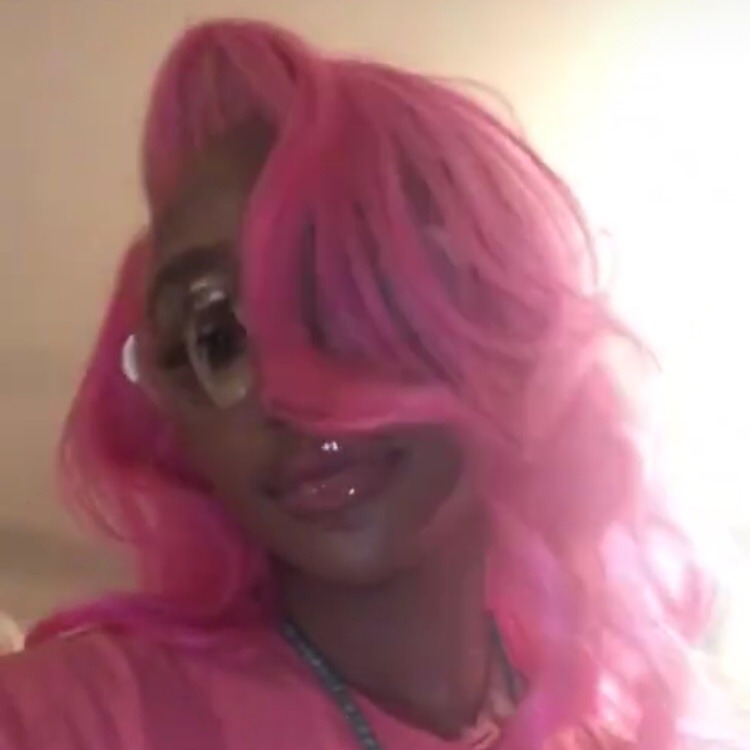 coutureicons:SZA