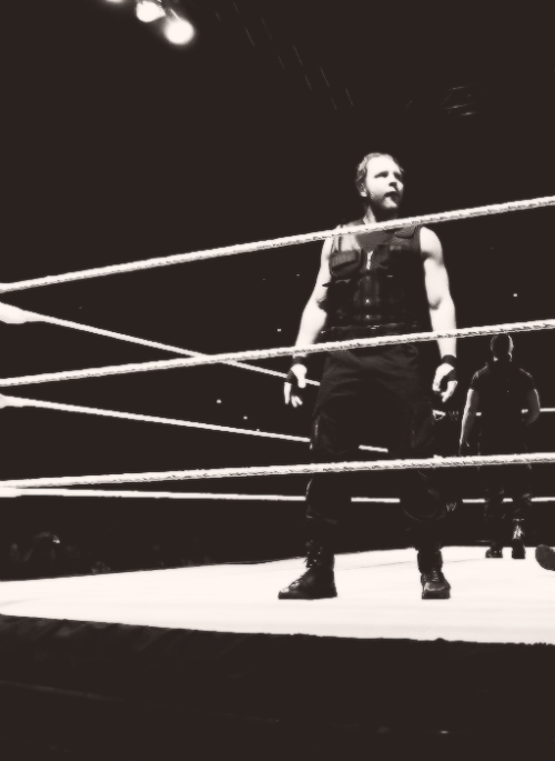 XXX the-deanambrose photo