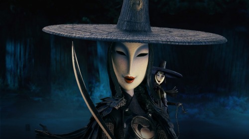 Porn laikaworld:  Kubo And The Two Strings character photos