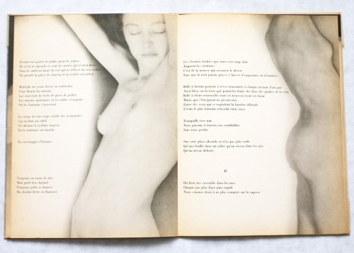 Sex m-as-tu-vu:  ©  Paul Eluard, Man Ray - Facile pictures