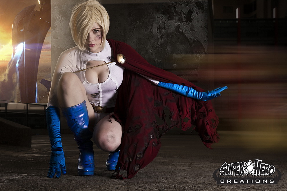 hotcosplaygirl:  Cosplay girlCosplay girl Twitter