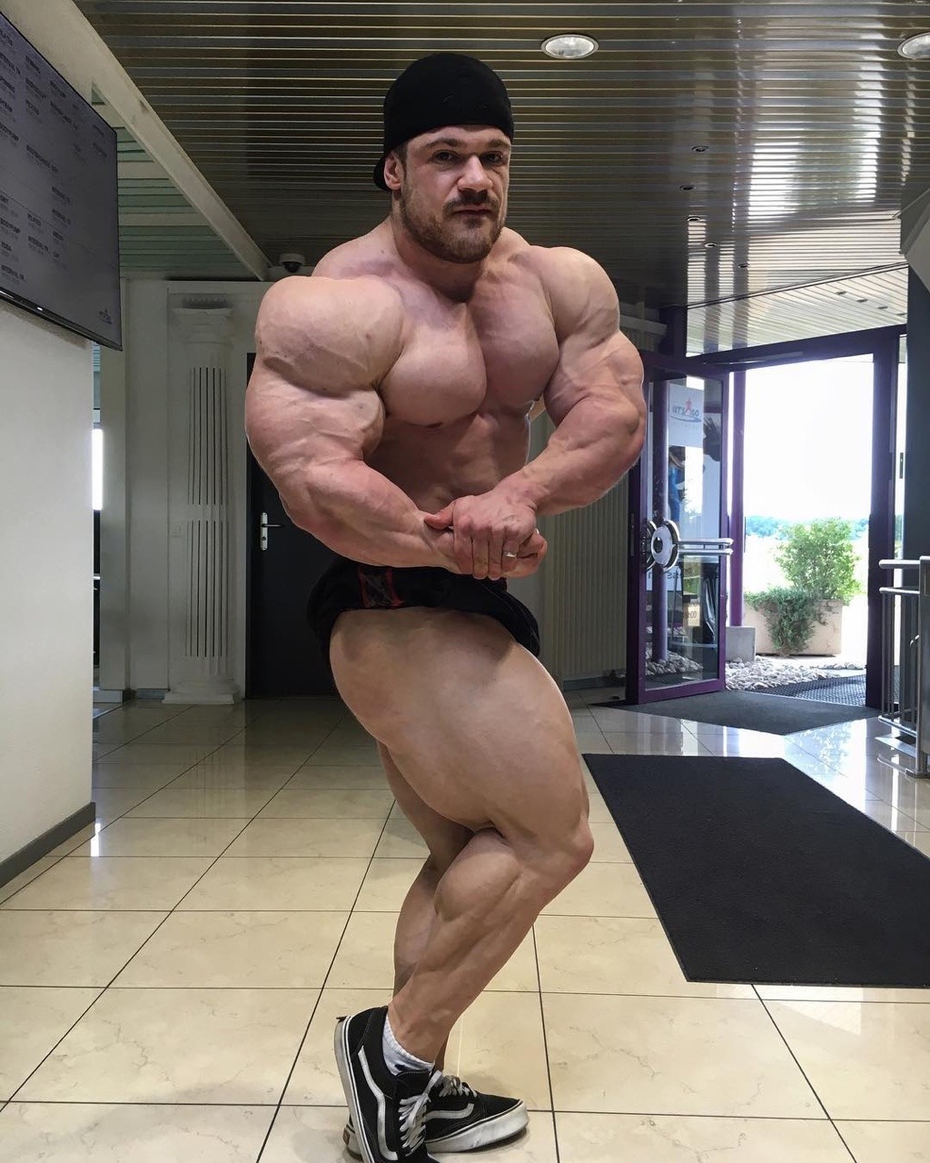 Nicolas Vullioud
