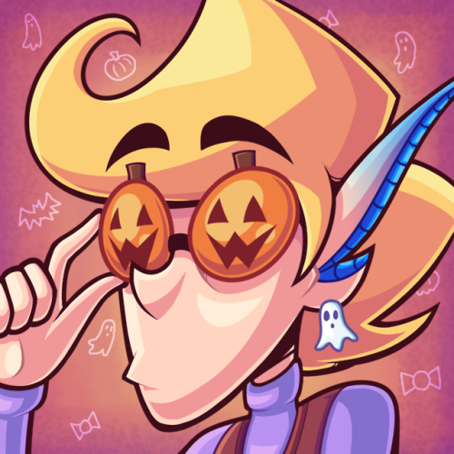 new halloween icon fairy boy becomes festive boy 