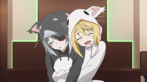 Only the Cutest Girls