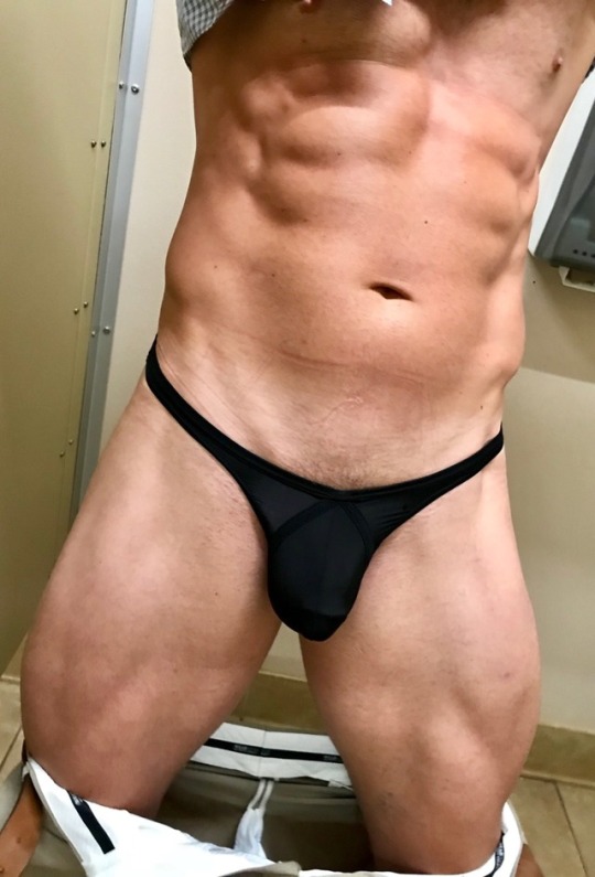 spencer4higher:     These are a bit snug. I hope I don’t split seat today.  