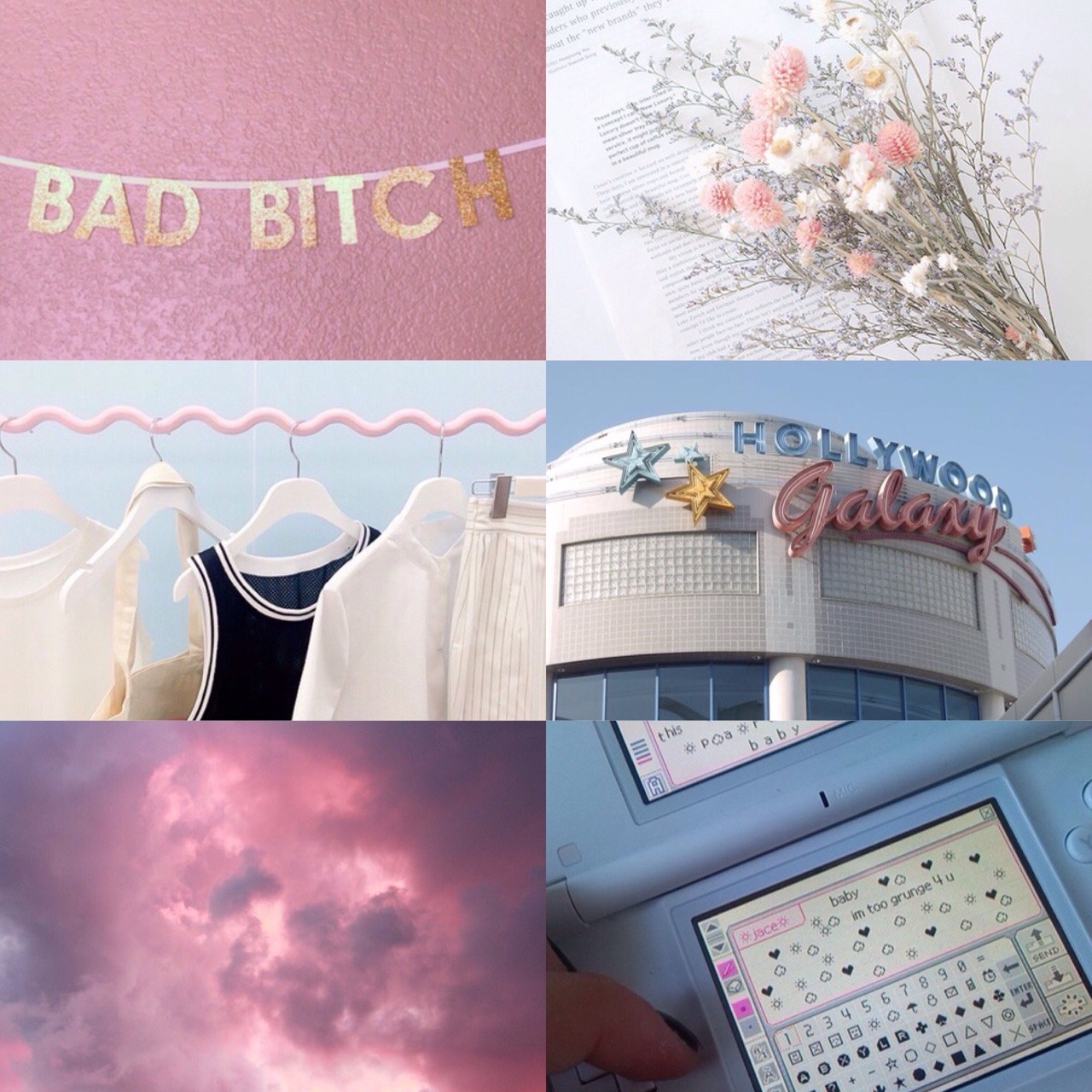 Aesthetic For Pisces Sun Aries Moon Cancer