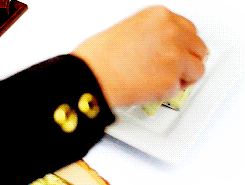 Food Gifs