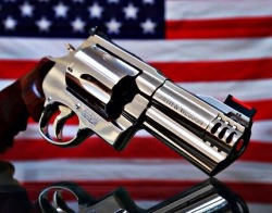 A blog dedicated to firearms and debating