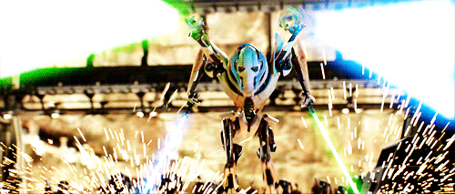 richard-is-bored:  General Grievous appreciation post