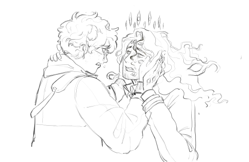 Just Some Silly Archives Stuff