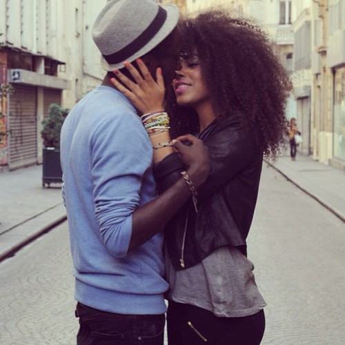 black-culture:Black Love is Black Love