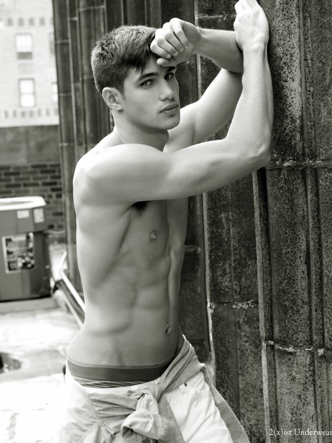 The Male Man