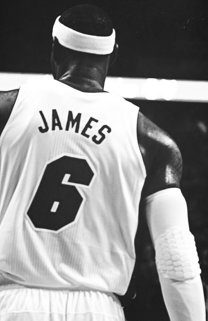 whitehot-heat:  LBJ