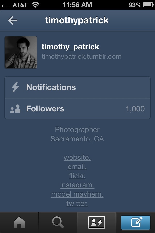 So this happened last night. =) THANK YOU. THANK YOU. THANK YOU. To celebrate I&rsquo;m