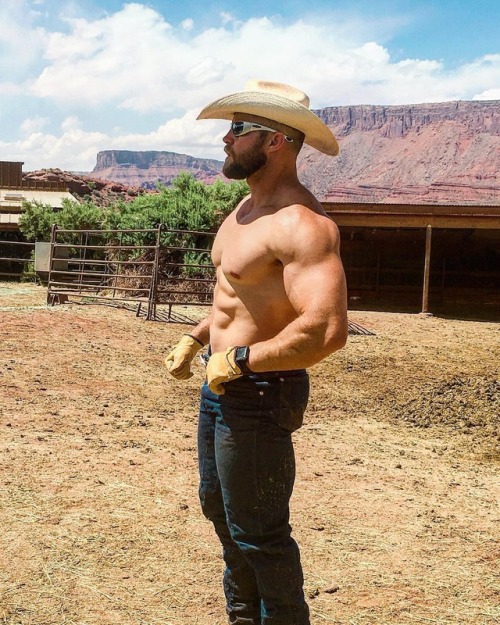 musclebuilding89:  nicephysiques:  @trace.trainer    Follow me