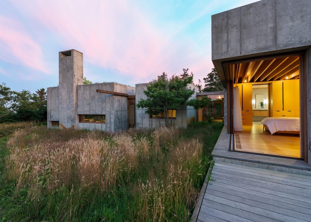 remash:  east house ~ peter rose architect | matthew snyder photography