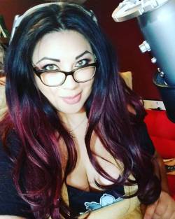 ivydoomkitty: I’m back on @videogamebang