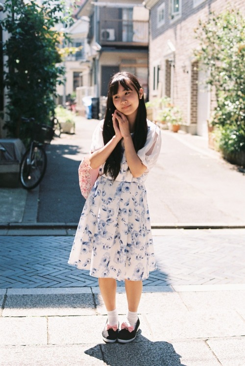 model：あい (@camera_photo38)