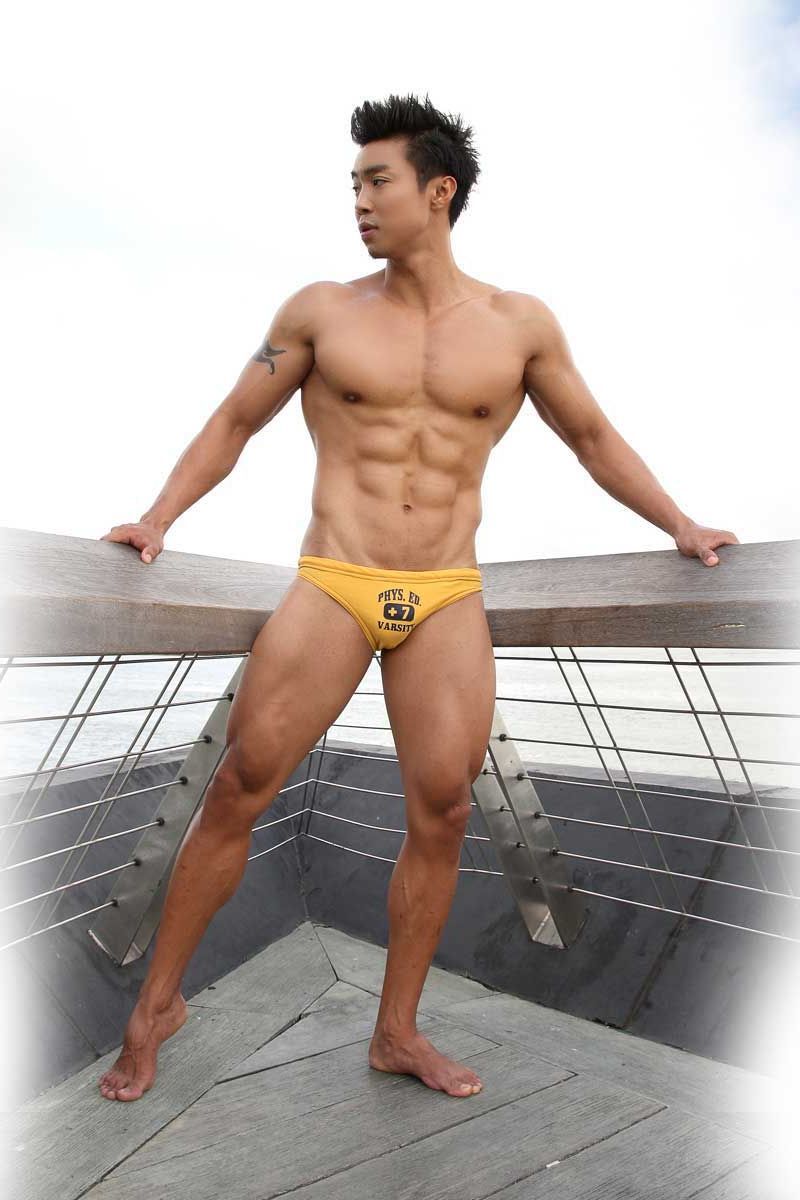 DamnAsianGuys!