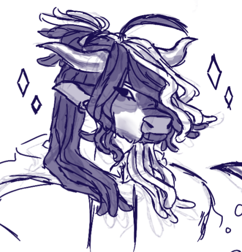 Show The Fursona !!!