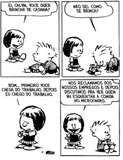 deposito-de-tirinhas:  por Bill Watterson