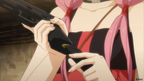 kvnai:  | Guilty Crown -   ギルティクラウン |