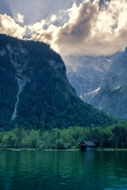expressions-of-nature:  Königssee, Germany