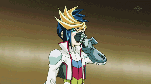 delusiondreamer:    ► ARC-V Episode 85 