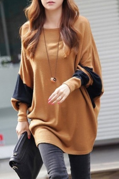 chocolatelinuniverse:  Trendy long sleeve Tees001 - 002003 - 004005 - 006007 - 008009 - 010All the Tees are under ย!
