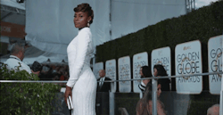 destinyrush:I can’t get over Issa Rae at