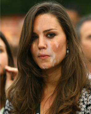 mynaughtyfantacies:  Finally have caught up with most of my requests, Here are some Kate Middleton fakes for you!If a request is sent through and it is not anonymous, if they are more obscure people, I will probably just delete them and you won’t get