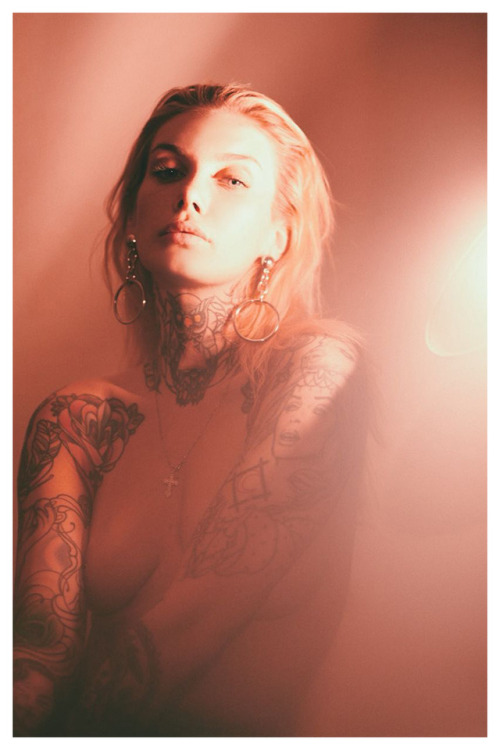 kayruhe:  w/  valentina belleza by Kay Ruhe