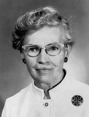 celebratingamazingwomen: Charlotte Moore Sitterly (1898-1990) was an astronomer who worked for Princ