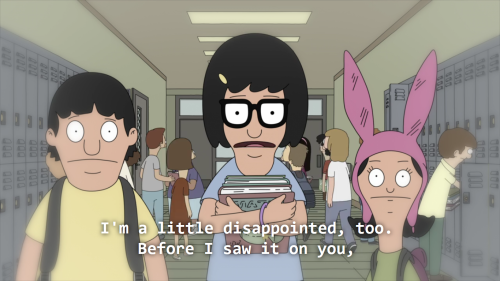 mainmanblackdynamite: sourcedumal: meinewortesindwundershon: damn, Tina! Tina is about that life