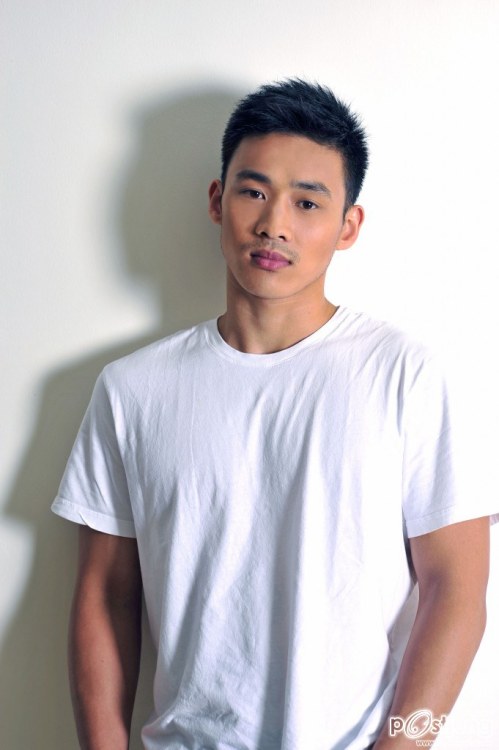 ASIAN MANS