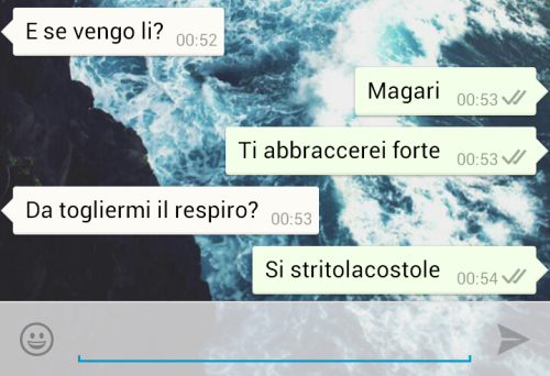 ilterremotodentro:  Stritolacostole.. 