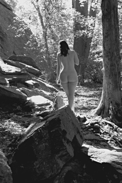 pwsfineartnudes:  Potomac River series-Nadashenko