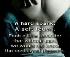 A Touch Of Desire