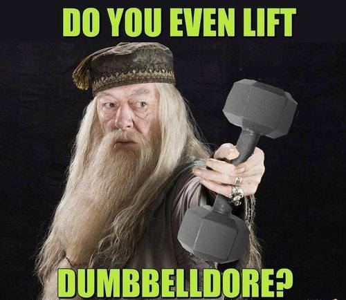 Rocket Science Fitness