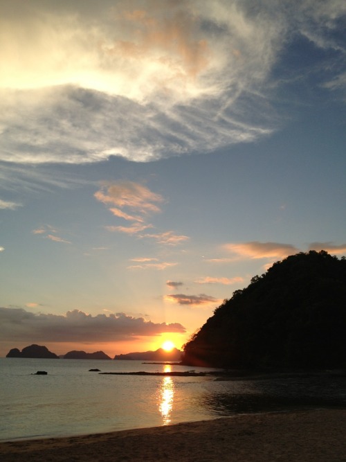 I&rsquo;ve been in El Nido for a week now and my stay has been filled with many new experiences. Als