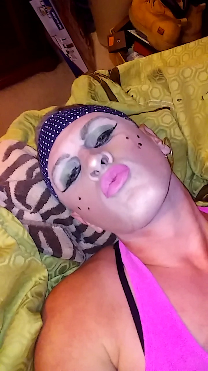 sissygurl4ever:  mdsissybitch:  Please expose me for the sissy I am@sissygurl4ever