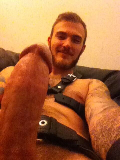 justgaypornstars:  Christian Wilde