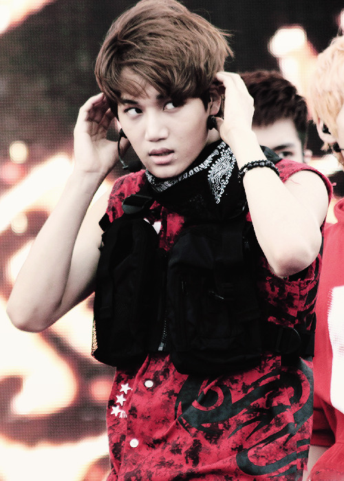 "crazy in love, I lost my mind"