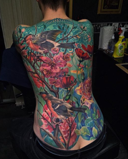 1337Tattoos:    Remistattoo   